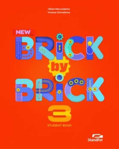 Conjunto Brick By Brick 3