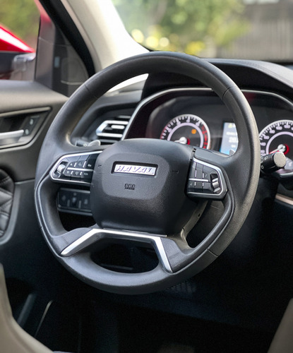Haval H6 2.0 Active At 4x2 5p 2021