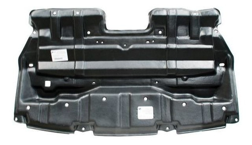 Tolva Inferior Motor Highlander 2.7 2011 2012 2013