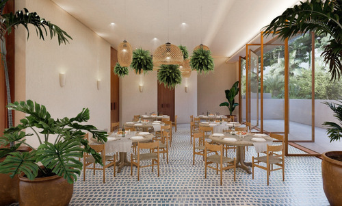 Terreno En Venta En Tulum, Lula Sanctuary, A 10 Min Del Tren Maya