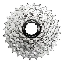 Comprar Piñón Ruta Sunrace R91 11-25t 9v - Ciclos Cantidad Mínima De Dientes 11 Color No Aplica Cantidad Máxima De Dientes 25