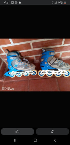 Patines En Linea