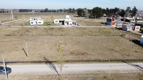 Terreno En Venta En La Plata
