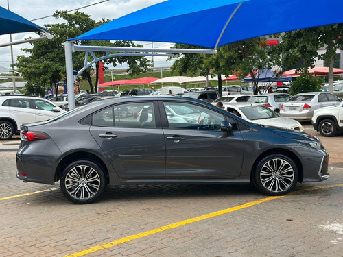 Toyota Corolla 2.0 Vvt-ie Xei Direct Shift Flex