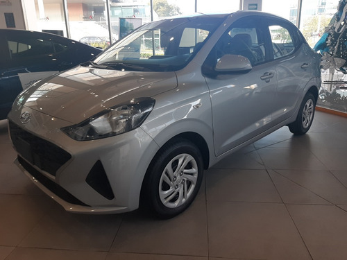 Hyundai Grand I10 Gl Mid At