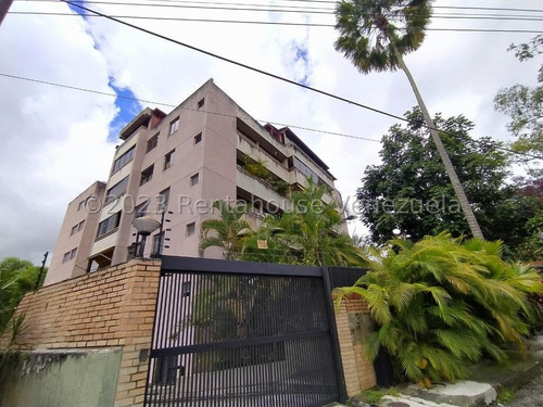 Apartamento En Venta En La Urbanización Miranda 24-4941