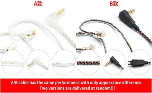 Kz Zs10 Pro Auriculares Intrauditivos Con Monitor, Auricular