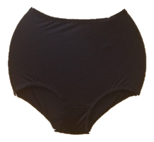 Pantaleta Completa De Rayas Dama Mod 125 Berlei