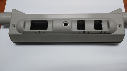 Imagen 3 de 4 de Slider Para Interruptores De Cocina Jet Air, Italhood Y Spar