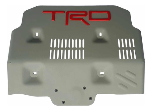 Peto Skid Plate Trd  Toyota 4runner 2010-2024