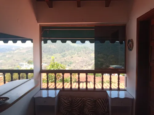 Los Naranjos, El Hatillo