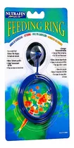 Comprar Accesorios Para Acuario - Comedero Flotante Para Peces 