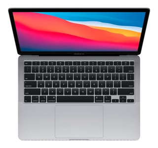 Apple Macbook Air 2020 13 M1 7-core 8gb 512gb