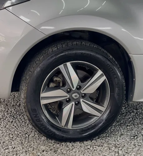 Renault Koleos 2.5 Dynamique 4X2 2014