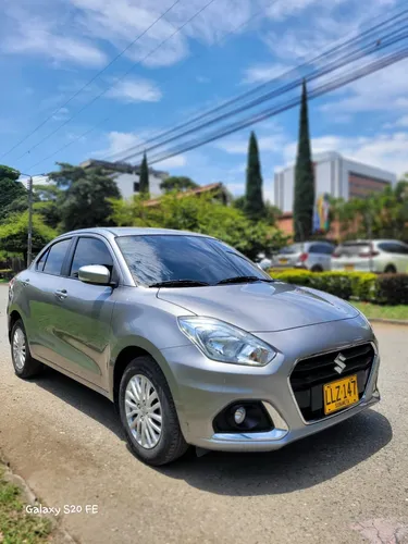 Suzuki Swift 1.2 Dzire At