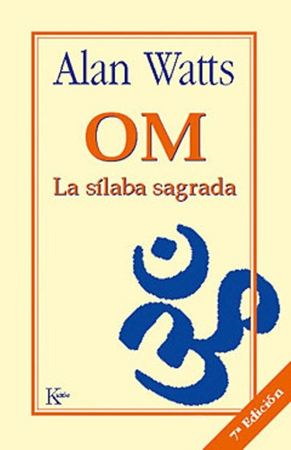 Om La Silaba Sagrada*****