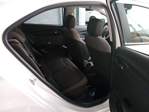 Chevrolet Prisma Ltz 1.4 2016