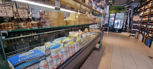 Imagen 17 de 27 de Almacén Gourmet, Fiambrería Y Vinoteca A Metros De Puente Saavedra