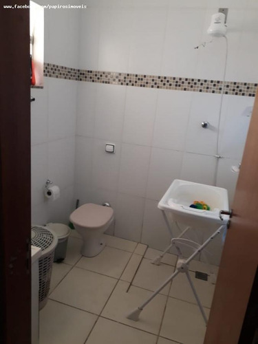 Imagem 7 de 11 de Casa Para Venda Em Tatuí, Jardim Planalto, 2 Dormitórios, 1 Suíte, 2 Vagas - 560_1-1415238