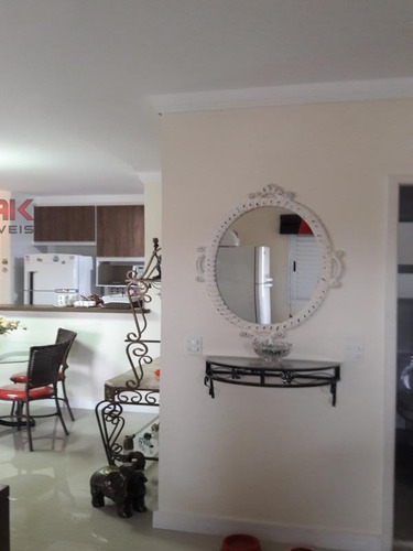 Ref.: 3704 - Apartamento Em Jundiaí Para Venda - V3704
