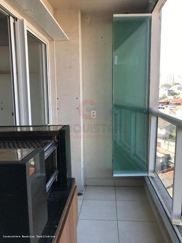 Imagem 7 de 8 de Apartamento Para Venda Em São Paulo, Super Quadra Morumbi, 2 Dormitórios, 1 Suíte, 2 Banheiros - Apmc0418_2-1219562
