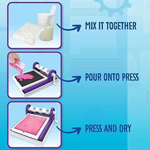 Creyolas Crayola Paper Maker, Kit De Manualidades Para Hacer