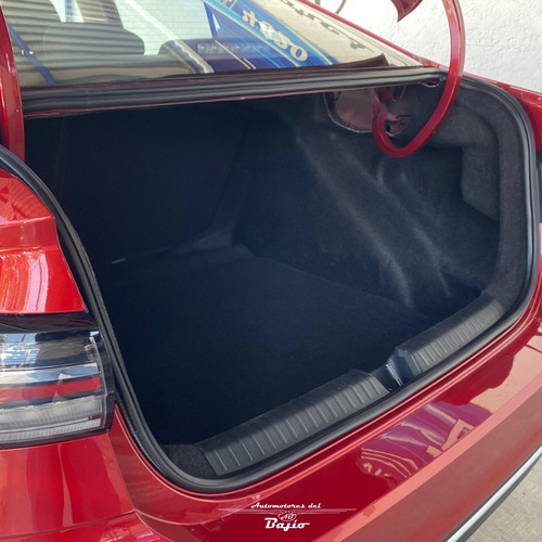 Volkswagen Virtus Virtus MSI 1.6 Comfortline AT