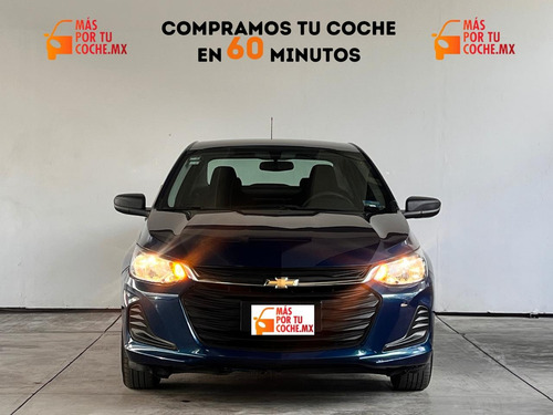 Chevrolet Onix 1.0t Ls At