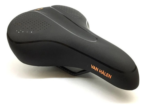 Asiento De Bicicleta Van Halen Van602 Con Gel