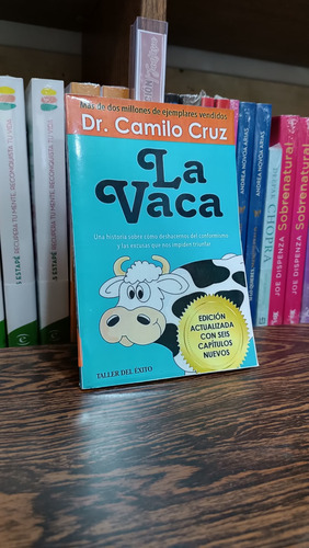 La Vaca - Camilo Cruz (e)