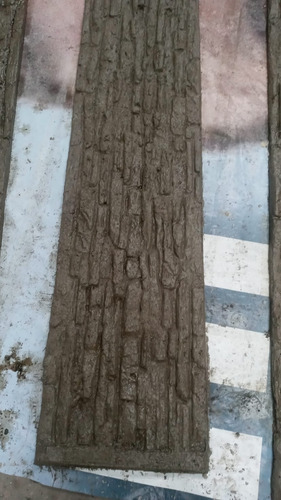Muro Cerco Perimetral Hormigón Premoldeado - Serrana Grande