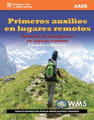 Libro Primeros Auxilios En Lugares Remotos De Alton L. Thyge