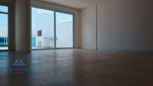 Imagem 7 de 22 de Cobertura Com 3 Dormitórios À Venda, 211 M² Por R$ 1.540.000,00 - Ingleses Do Rio Vermelho - Florianópolis/sc - Co0229