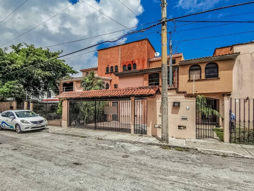 Imagen 2 de 30 de Casa 3 Recámaras En Venta. Residencial Mallorca, Sm18, Cancún, Q.roo