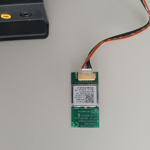 Main Tcl 32s230a (Usado)