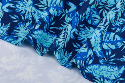 Polos Estampados Henley Para Hombre, A La Moda, De Corte Sec