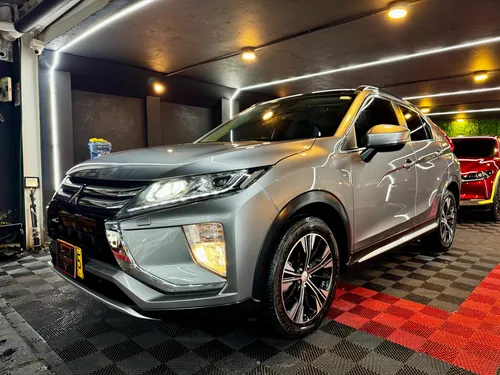 Mitsubishi Eclipse Cross 2.0 4x2 Cvt 2019
