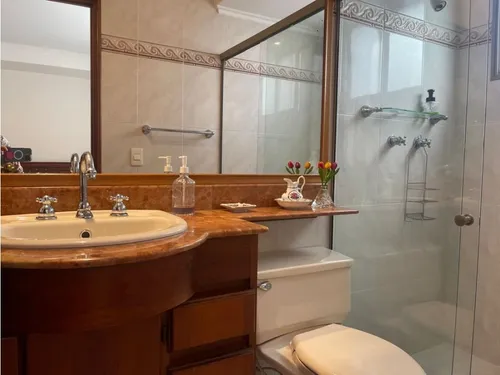 Vendemos Apartamento En La Tomatera El Poblado