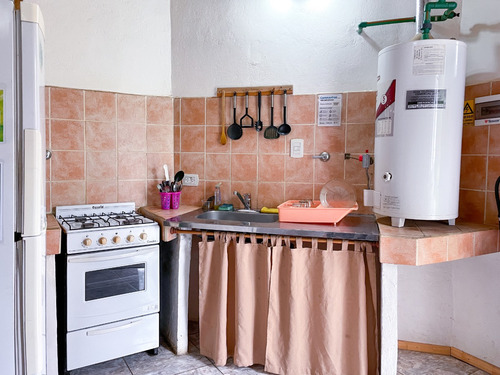 Cabañas Las Retamas