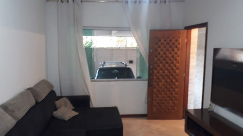 Imagem 3 de 19 de Sobrado Com 3 Dormitórios À Venda, 220 M² Por R$ 550.000,00 - Cidade São Mateus - São Paulo/sp - So0093