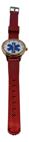 Reloj Cruz De La Vida