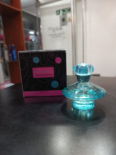 Perfume Curious Britney Spears 