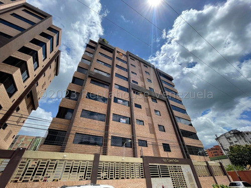 Apartamento En Venta La Soledad Mcy Obra Gris Kg:23:31844