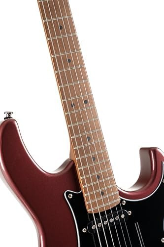 Cort G250 Se 6-string Guitarra Eléctrica De Cuerpo Sólido