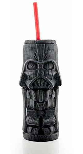 Vaso Geeki Tikis Star Wars Darth Vader | Taza Estilo Tiki De