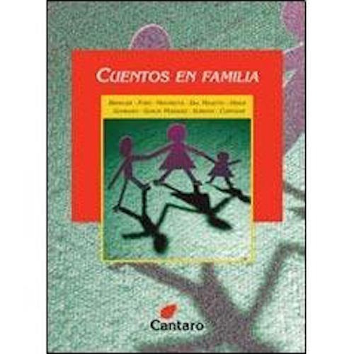 Cuentos En Familia - Cántaro