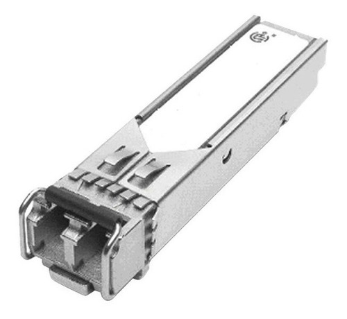 Imagen 1 de 3 de Modulo Allied Telesis 1g Sfp Rj45 T At-sptx (ds)