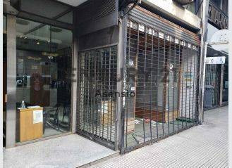 Imagen 3 de 5 de Local Alquiler Paraguay 768 Microcentro 168 Mts Super Ubicacion