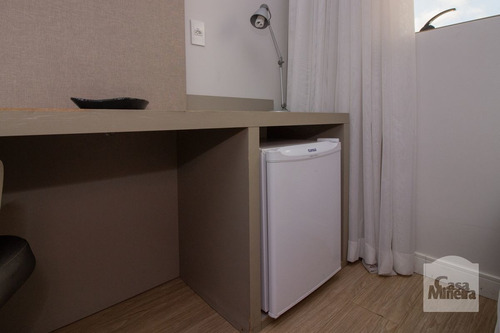 Imagem 6 de 15 de Flat À Venda No Nova Suissa - Código 324748 - 324748
