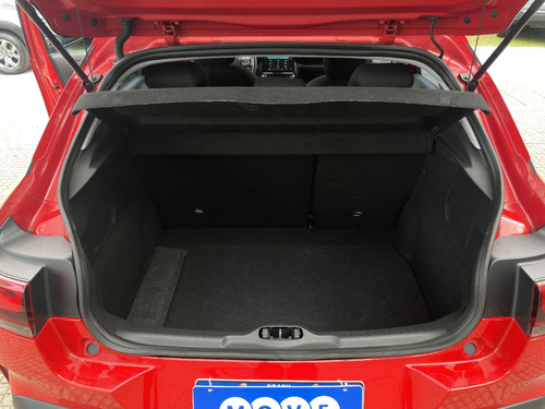 Citroën C4 Cactus 1.6 VTI 120 FLEX FEEL PACK EAT6